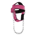 thumbnail image 4 of amagogo Harnais de Tête et de Cou Renforcé, Robuste, Ajustable, Nylon Robuste pour Exercices de Cou, 4 of 7