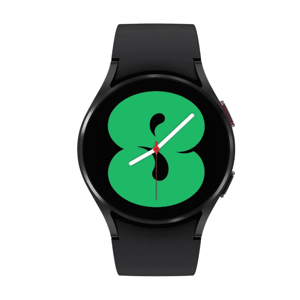 その他 SAMSUNG - Galaxy Watch4 40mm Black Free Shipping! Restored Samsung Galaxy Watch4 Smartwatch