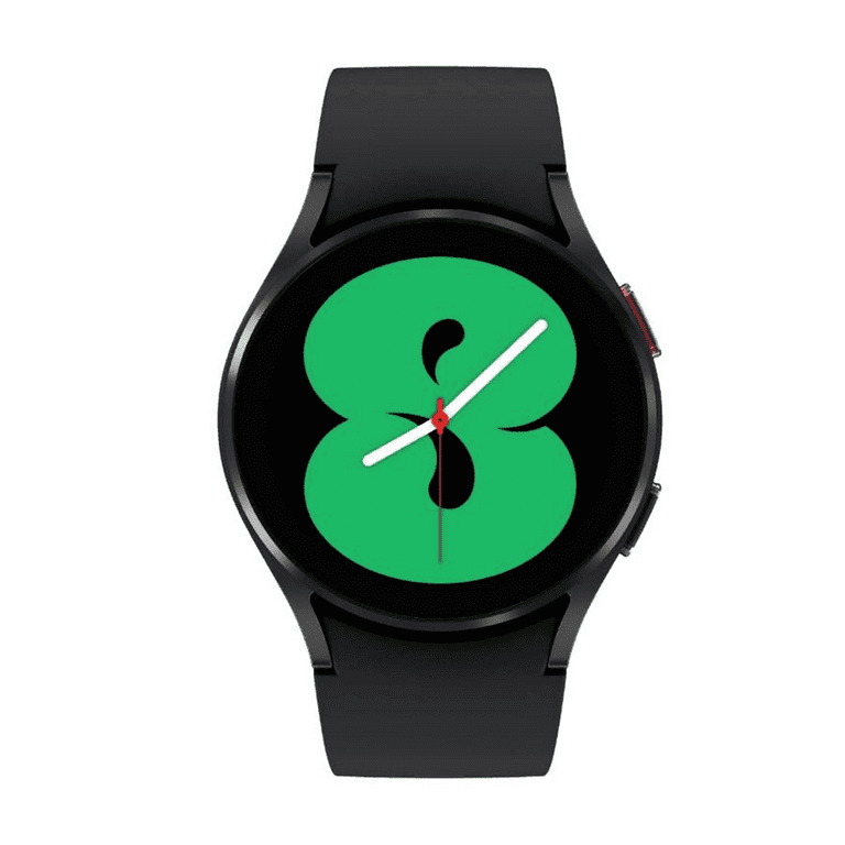 Free Shipping! Restored Samsung Galaxy Watch4 Smartwatch