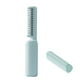 thumbnail image 4 of Cepillo alisador de pelo inalámbrico con 3 temperaturas ajustables eléctrico Verde, 4 of 9