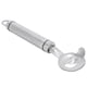 thumbnail image 5 of Máquina para hacer fideos en rodajas, cuchillo para fideos, cuchillo para fideos de acero inoxidable, cuchillo para fideos de pasta, diseño elevado, 5 of 12