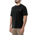 thumbnail image 7 of Wrangler Workwear Men’s Short Sleeve Performance Tee, 2 Pack (size S to 5XL), 7 of 7