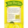 thumbnail image 2 of Country Time Lemonade Naturally Flavored Powdered Drink Mix, 10 ct On-the-Go Packets, 2 of 8