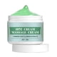 thumbnail image 2 of Crema de masaje reafirmante con gel tensor, crema de masaje de cúrcuma para ejercicios, adecuada para abdomen masculino y femenino., 2 of 4