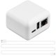 thumbnail image 3 of Servidor de Impresión Mini P330 con Conexión por Cable USB 2.0, Fácil Impresión, Servidor de Impresión Mini NP330 con Impresión en la Nube, 3 of 5