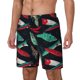 thumbnail image 1 of Fotbe Fishing Lure Traje de Baño para Hombre – Shorts de Natación de Secado Rápido con Forro y Bolsillos-X-Large, 1 of 6