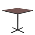 thumbnail image 2 of Correll Standing Height High Pressure Cafe And Breakroom Table BXB36S-20, 2 of 5