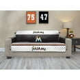 thumbnail image 6 of Blue Kansas City Royals Sofa Protector, 6 of 7