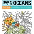 thumbnail image 1 of Affiches à Colorier: Océans, 1 of 6