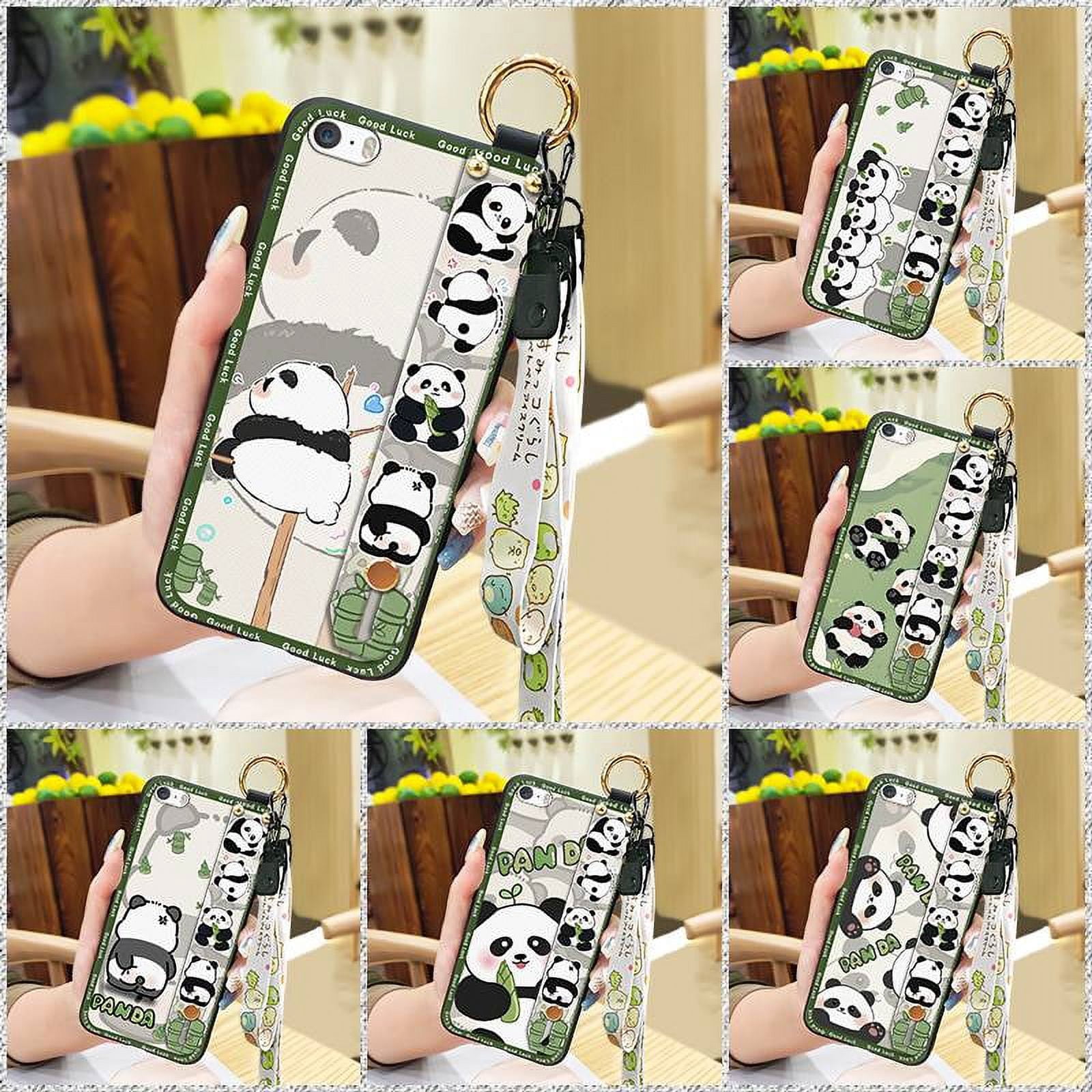 LYM-Phone Case For iphone 5/5S/SE, Phone Holder Dirt-resistant