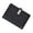 Black, variant on 2026 Academic Planner Notebook Daily Journal with Magnetic Closure Elastic Pen Slots For Scheduling 8.26x5.7Inch