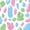 Color Crystal Clear, variant on TalkingCase Slim Fit Phone Case Compatible for Samsung Galaxy S25(Not S25 Plus/Ultra), Pixel Skull Print, Lightweight,Flexible, USA Print