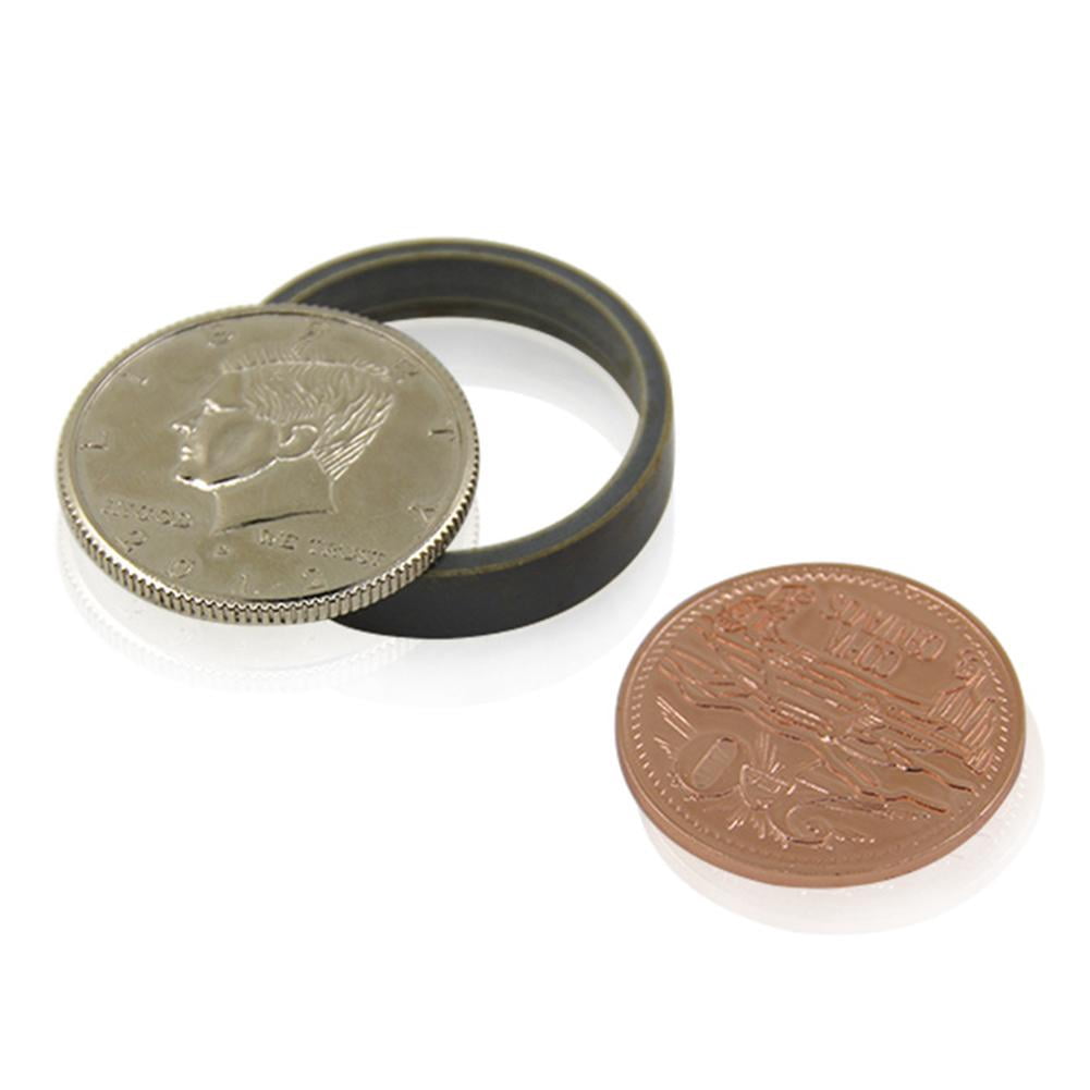toy money coins