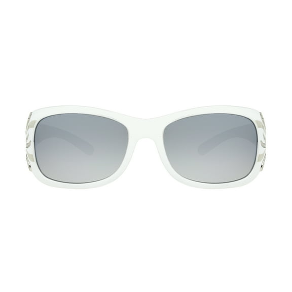 Sofia Vergara® x Foster Grant® Angela White Women's Sunglasses