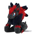 thumbnail image 1 of Pokemon Center Original 571 Peluche Pokemon Fit Zoroark, 1 of 1