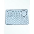 thumbnail image 4 of 1pc Silicone Suction Anti-Flip 6 Grid Pet Slow Feeding Mat For Small-Medium Sized Cats And Dogs, 4 of 4