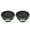 B, variant on 4Ohm 5W Full-Ranges Multimedias Speaker 45mm Internal Magnetic Speaker for Home