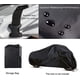 thumbnail image 4 of en 210D 2XL (245 x 105 x 125 cm), funda, lona para motocicleta, scooter, Impermeable,, 4 of 5