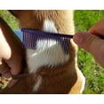 thumbnail image 5 of Resco Professional Comb with 600 Coarse Tooth Spacing 6.75 inch, 5 of 6