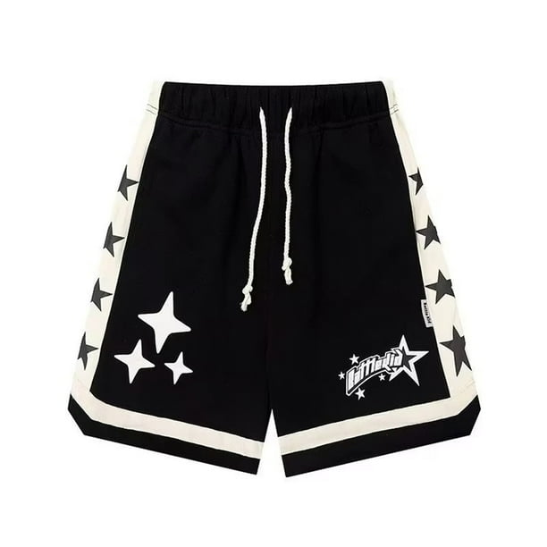Mens Shorts Adult Male Party Wear for Men Men's and Men's Summer