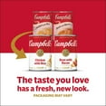 Campbell's Condensed Beef Noodle Soup, 10.75 oz. Can - Walmart.com