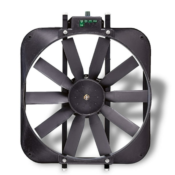 Flex-a-lite 30 Electra-Fan II Electric Fan