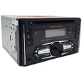 thumbnail image 2 of Autoestéreo Quantum Audio QA40BT 2 DIN Bluetooth USB SD Aux, 2 of 8