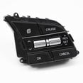 thumbnail image 2 of Car Steering Wheel Cruise Control Switch Multifunction Switch for Kia, 2 of 5