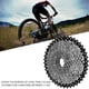 thumbnail image 4 of Estrela Cassette rueda libre piñón 10 velocidades 11-42T bicicleta de montaña accesorio de repuesto, 4 of 8