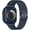 Navy Blue, variant on Stainless Steel Milanese Loop Strap Compatible with Apple Watch Band 38mm 40mm 41mm 42mm 44mm 45mm 46mm 49mm for Women Men,Magnetic Metal Wristband for iWatch Series 11 10 9 8 7 6 5 4(38/40/41MM)