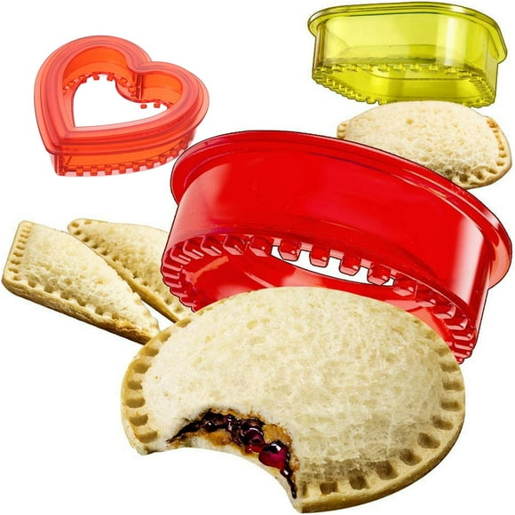 Cookie Cutters & Cookie Presses in Bakeware
