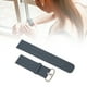 thumbnail image 5 of Correa De Repuesto Para Reloj, Correa De Reloj Inteligente De Ajuste Libre, Porosa Suave Para Amazfit Bip U Cergrey Azul oscuro, 5 of 8
