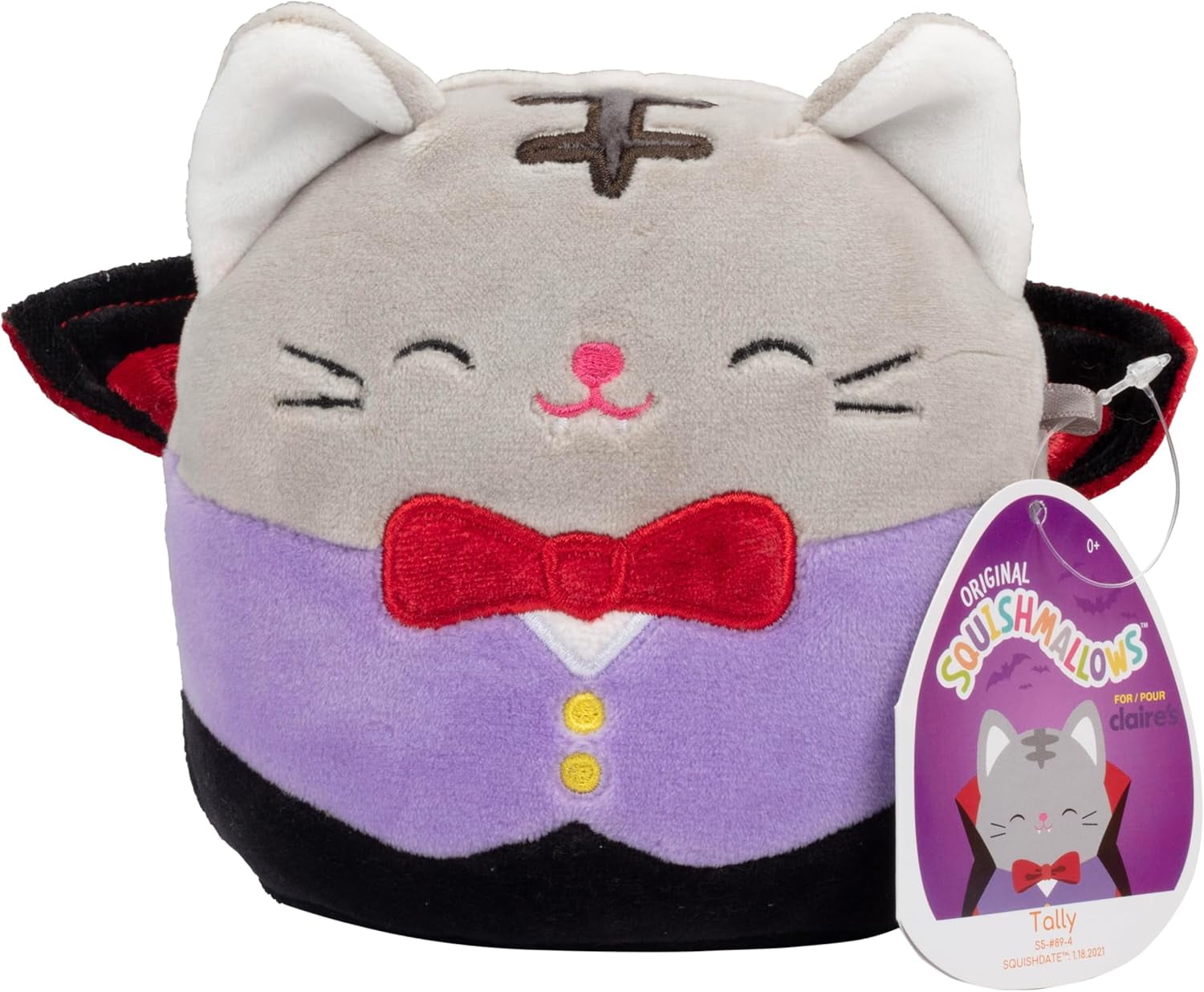 Squishmallows Halloween 5