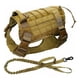 thumbnail image 1 of Chaleco Táctico Perro Pechera Militar Desmontabl Correa, 1 of 7