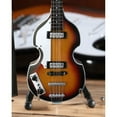 thumbnail image 2 of Axe Heaven PM-025 Classic Violin Miniature Bass Replica, 2 of 7