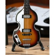 Axe Heaven PM-025 Classic Violin Miniature Bass Replica