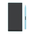 thumbnail image 2 of Tableta de Dibujo LCD Almohadilla Electrónica para Garabatear con Lápiz Magnético ANGGREK, 2 of 8
