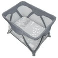 thumbnail image 1 of KU Drap contour pour parc Lapin Gris, 1 of 2