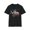 Black, variant on Chopper Helicopter Graphic Unisex Cotton Softstyle Short Sleeve Tee 2