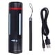 thumbnail image 1 of Botella de vacío inteligente NikouMX acero inoxidable 316 USB luz aislada, 1 of 8