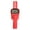 Red, variant on Electronic Finger Counter, LCD Digital Display Tally Counter 6 Digit Number Count Clickers,Counters Clickers