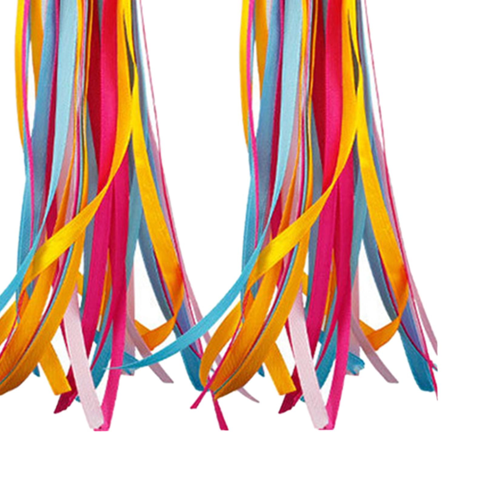 Liahelianx Lot De 2 Poignées De Guidon De Vélo Antidérapantes De 1