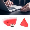 thumbnail image 4 of Memoria USB, Plug And Play Ligero Portátil Fuerte Robusto Aspecto Exquisito Unidad Flash USB Para Sala De Reuniones Para Oficina Para Cafetería Tienda, 4 of 8