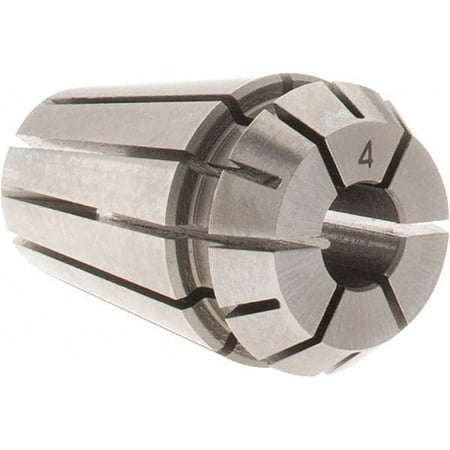 

Sumitomo 3.5 to 4mm ER11 Collet 0.0005 TIR