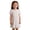 j29-White, variant on LIIPEE Cartoon Graphic Nightgown For Girls Short Sleeve Summer Lightweight Ruffle Sleepwear Dress Kids Loose Breathable Cute Daily Homewear,2-3 Years