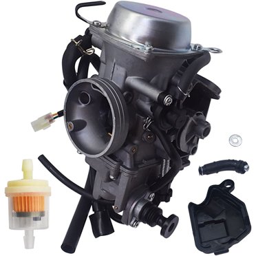 Carburetors & Parts for Honda Foreman Rubicon 500