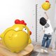thumbnail image 4 of Cama de agua inflable flotante para piscina, 4 of 4