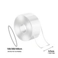 thumbnail image 5 of Zksm Nano Tape Bubbles - 1 Set Creative Fun Entertainment with Tube, Brain Development Toy, 5 of 7