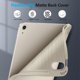 thumbnail image 5 of Funda Fintie SlimShell para iPad Air de 11 pulgadas M3 (2025) y M2 (2024), 5 of 9