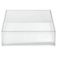 thumbnail image 5 of Cal-Mil 1393-12 Tray for Ice Housings for The Ultimate Salad Bar, 3" Height, 10" Width, 10" Length, Clear, 5 of 6